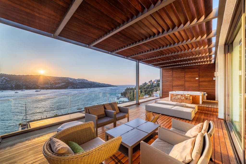 Mivara Luxury Resort & Spa-20