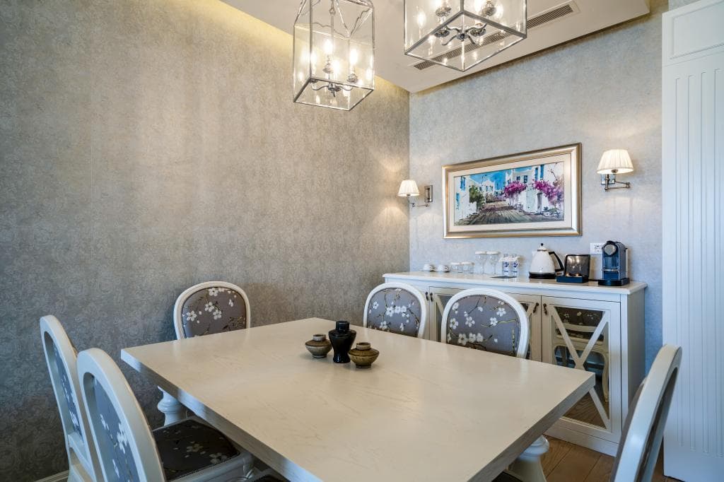 Mivara Luxury Resort & Spa-24