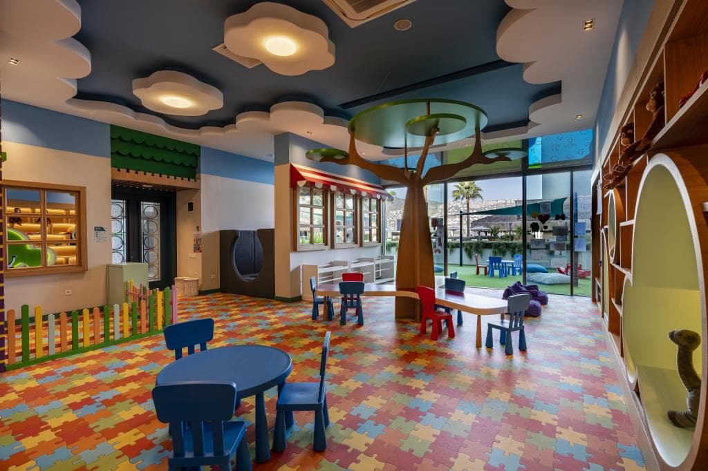 Mivara Luxury Resort & Spa-37