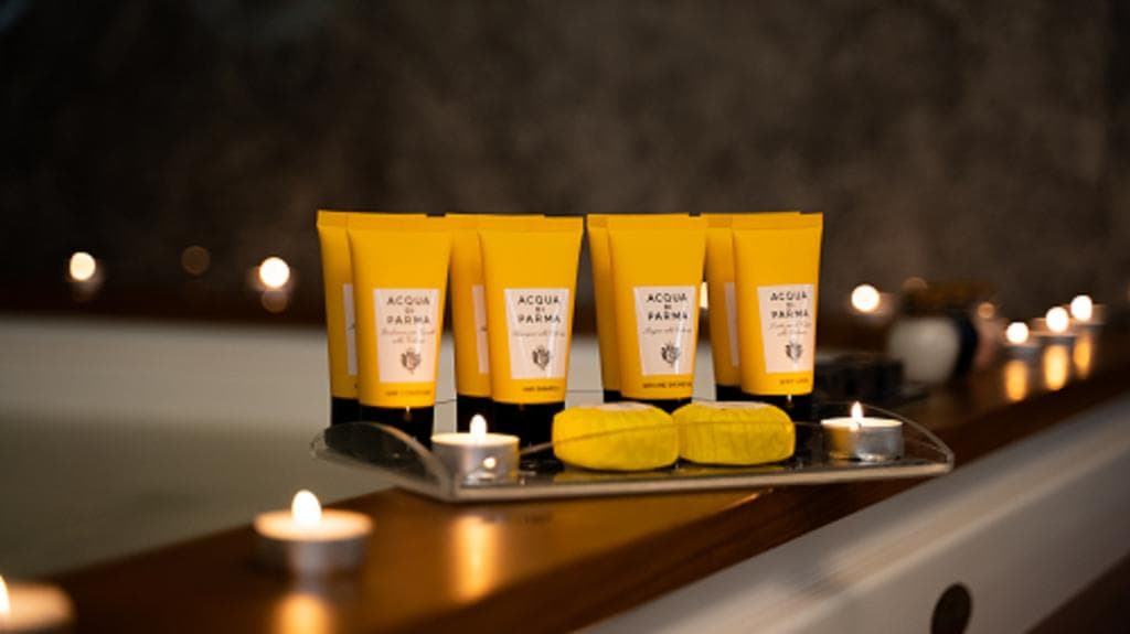 Mivara Luxury Resort & Spa-33