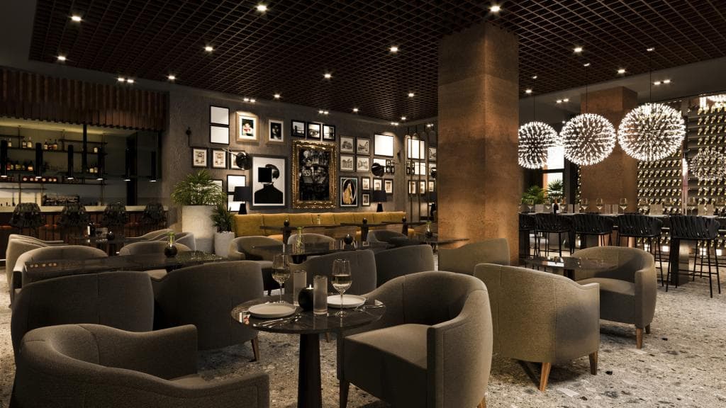 Mivara Luxury Resort & Spa-17