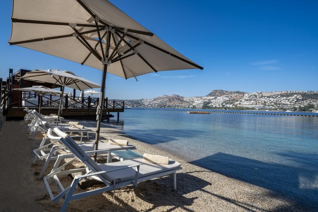 Mivara Luxury Resort & Spa-9