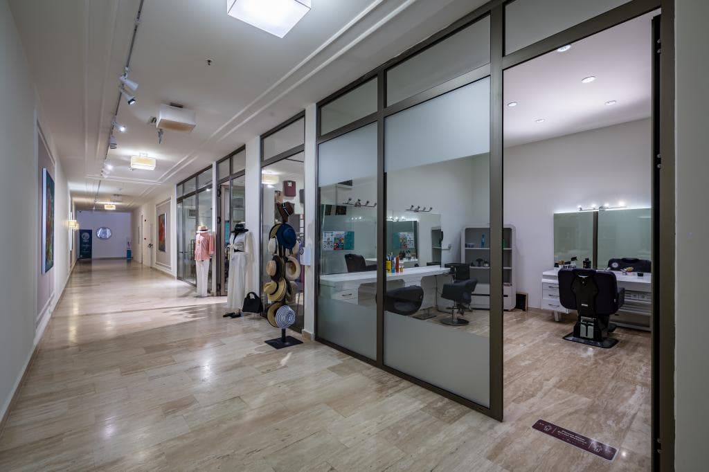 Mivara Luxury Resort & Spa-47