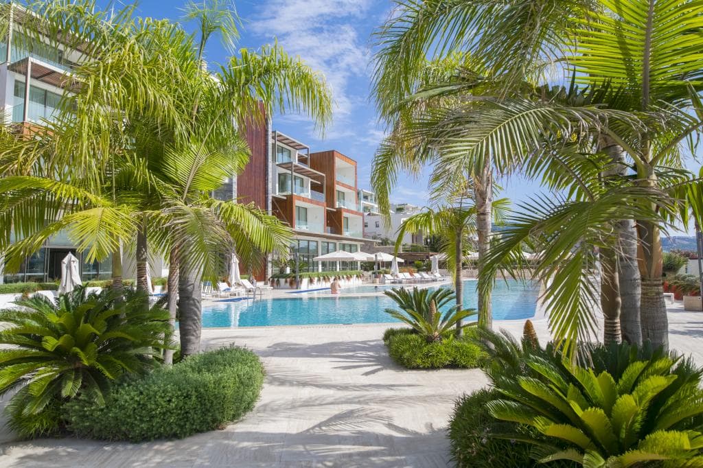 Mivara Luxury Resort & Spa-11