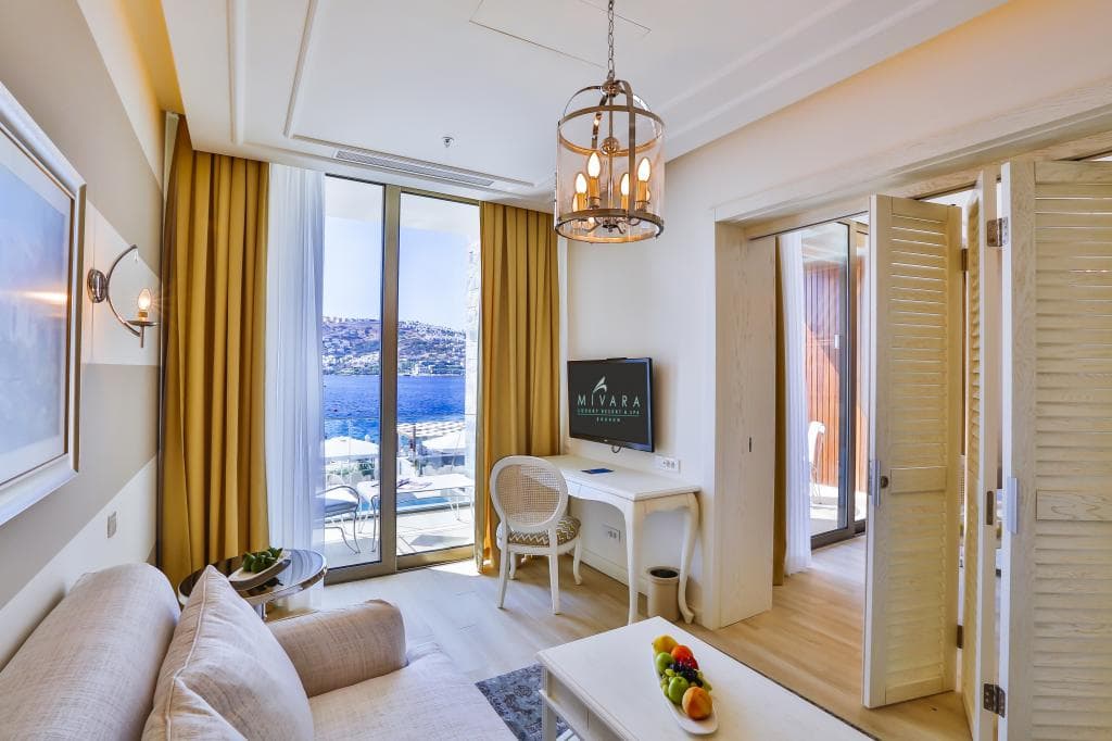 Mivara Luxury Resort & Spa-35