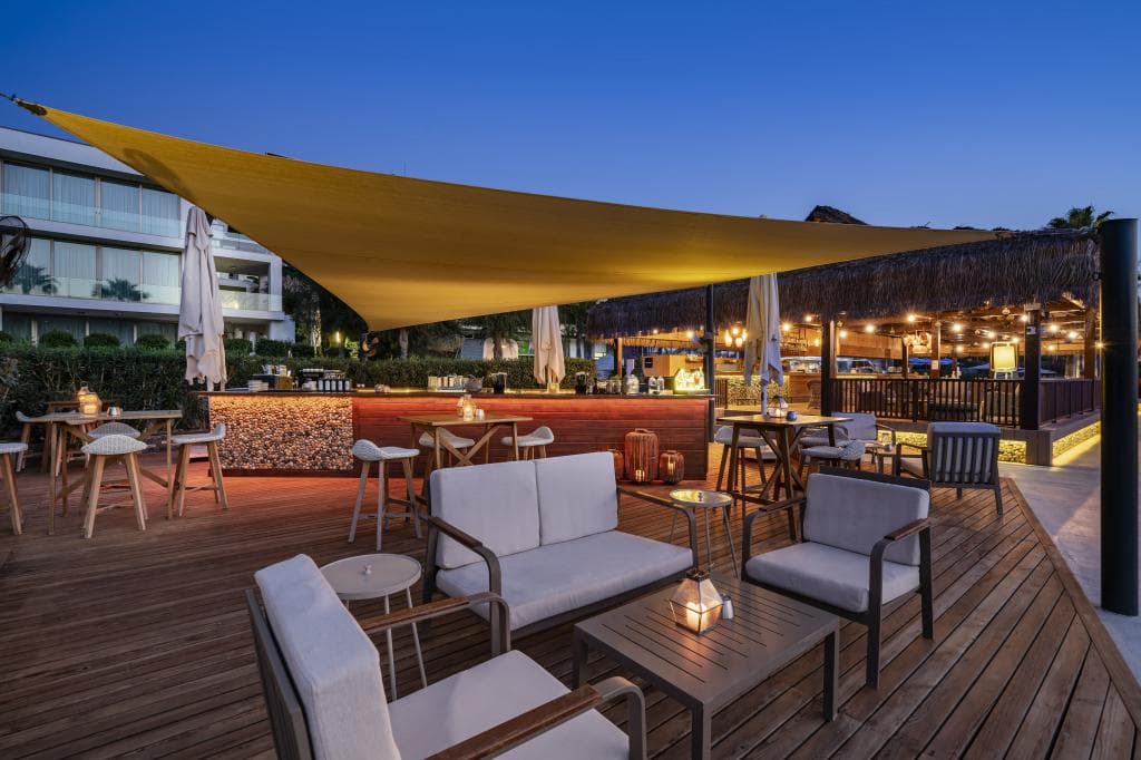 Mivara Luxury Resort & Spa-2