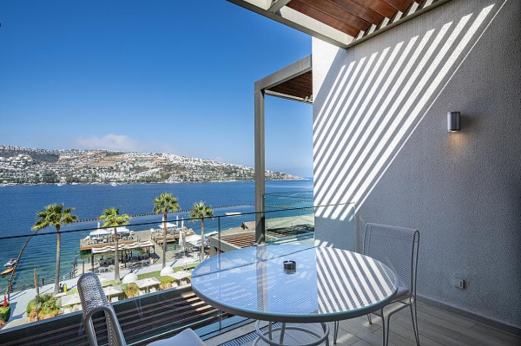 Mivara Luxury Resort & Spa-25