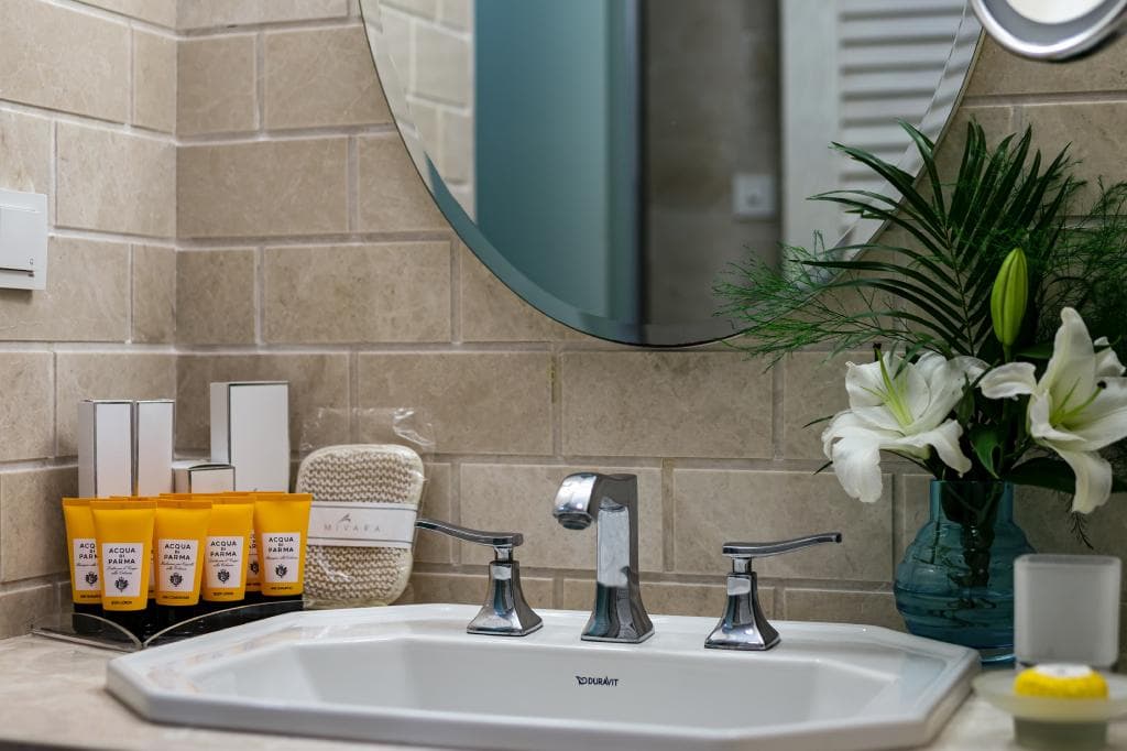 Mivara Luxury Resort & Spa-23