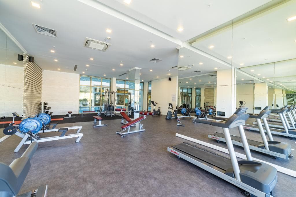 Mivara Luxury Resort & Spa-42