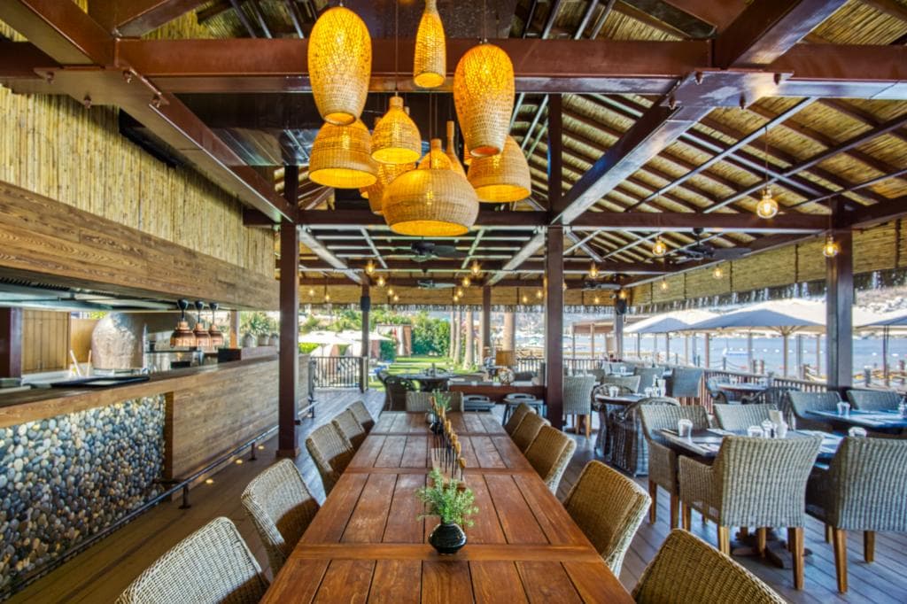 Mivara Luxury Resort & Spa-13