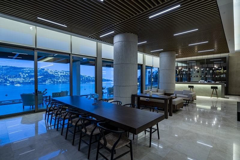 Mivara Luxury Resort & Spa-15