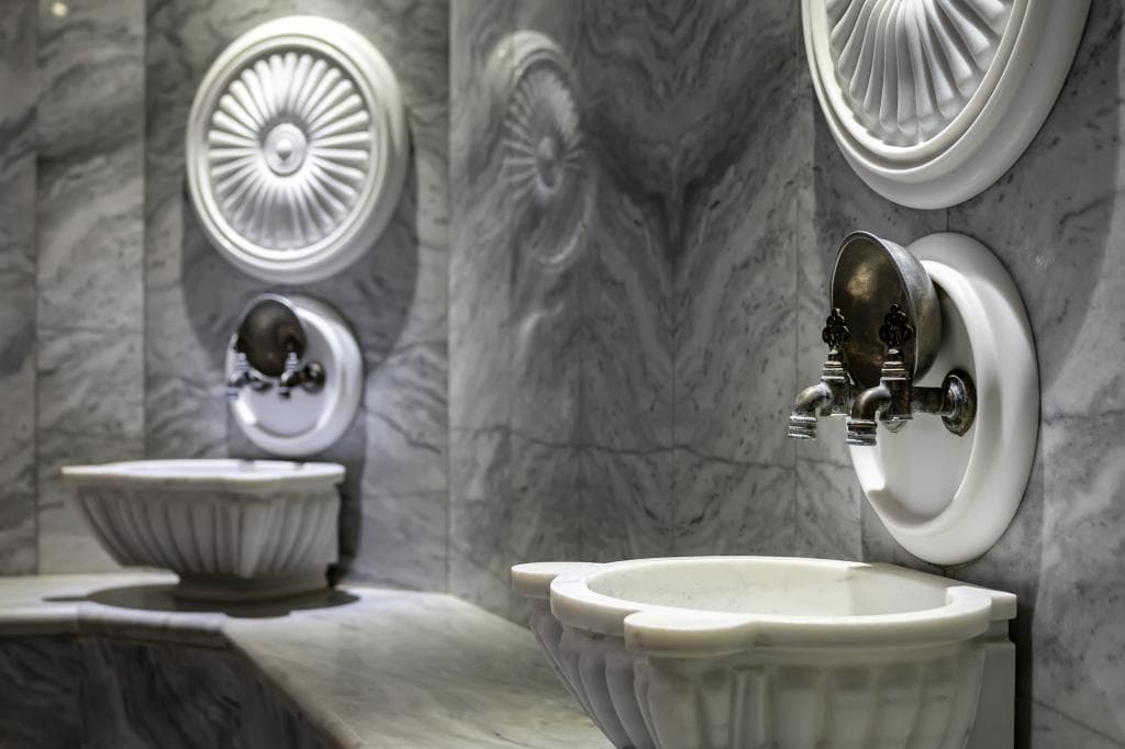 Mivara Luxury Resort & Spa-41