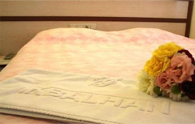 İkbalhan Otel-26
