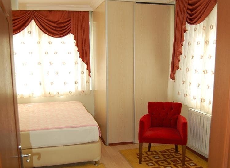 İkbalhan Otel-18
