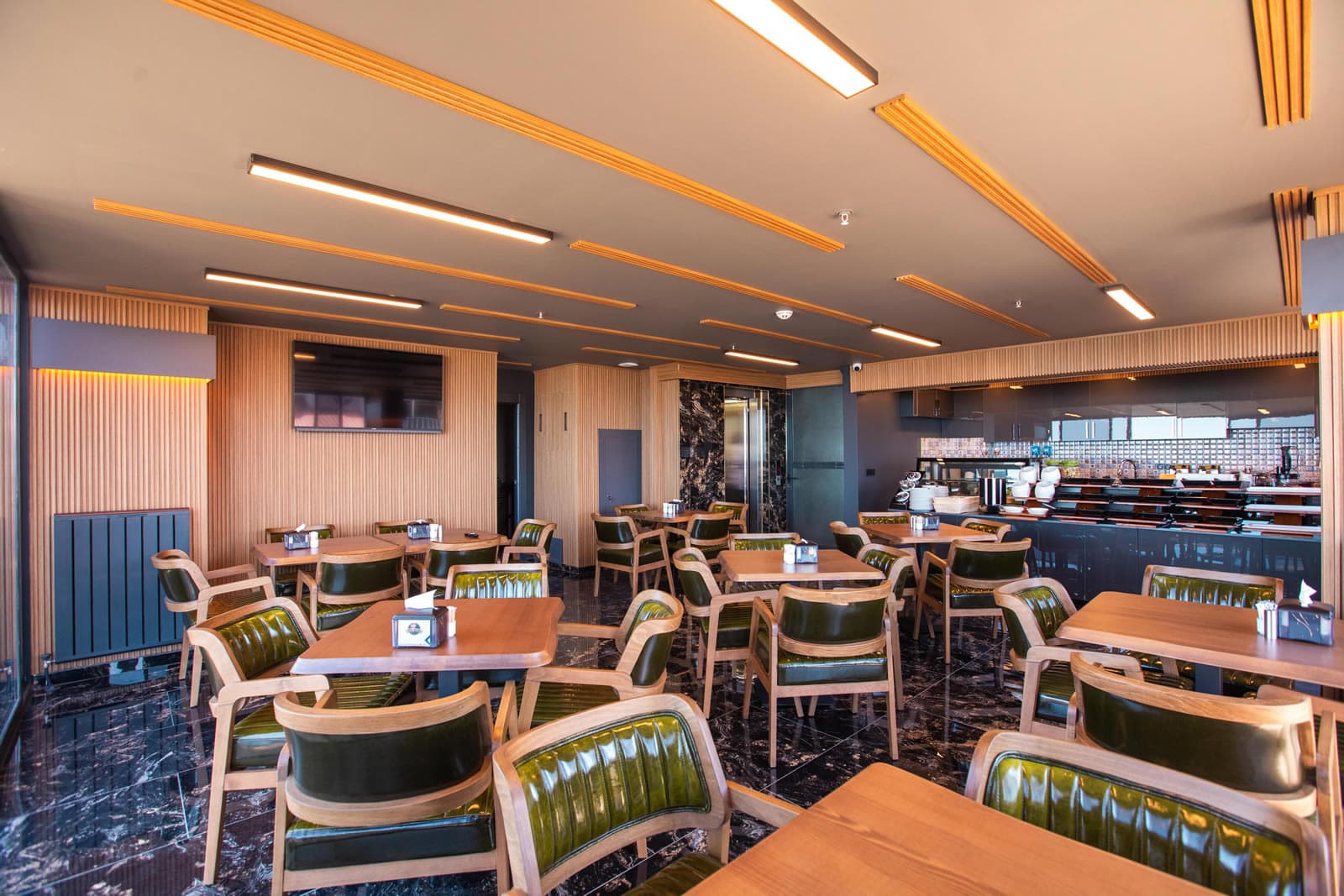 Hotel Milano Rize-23