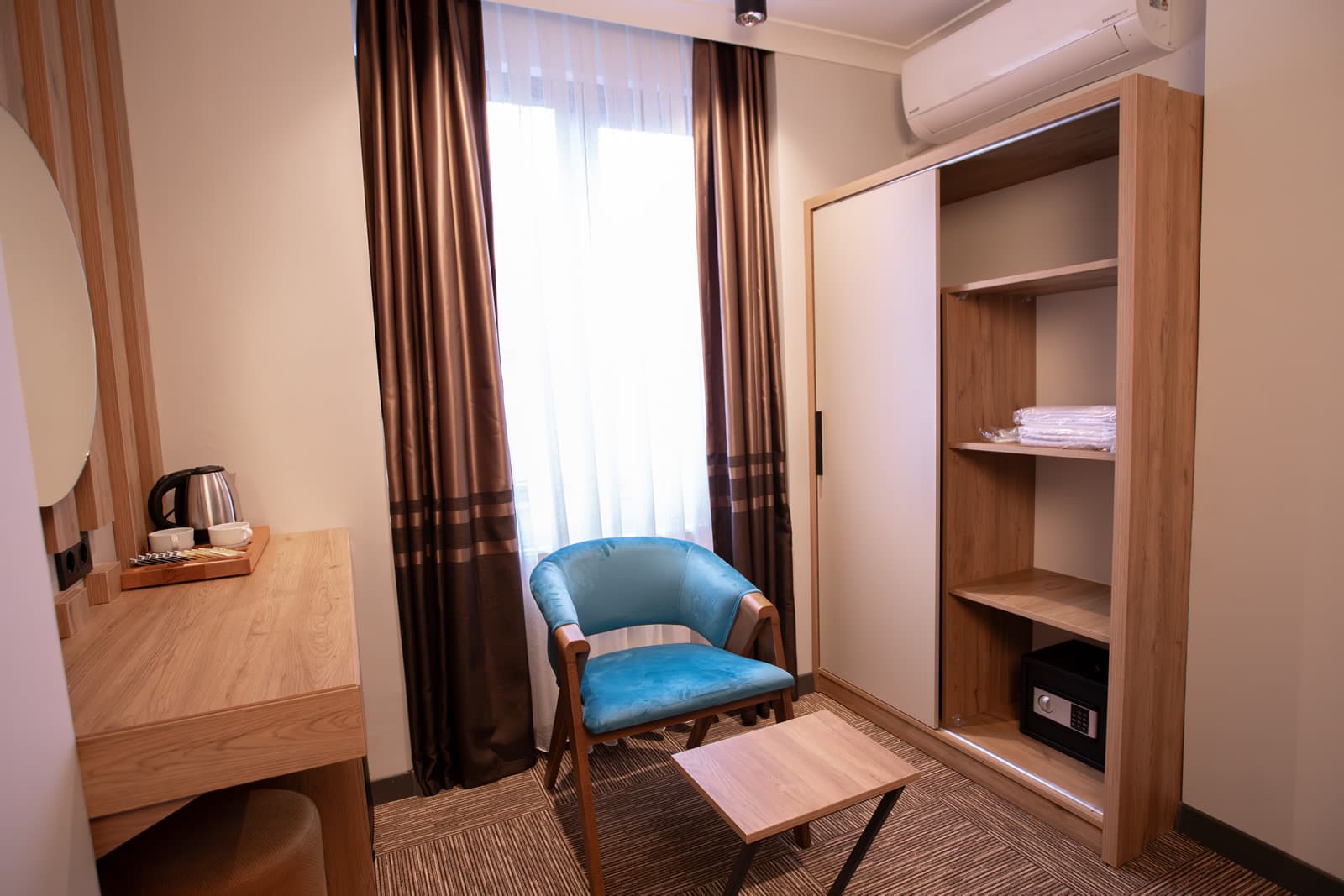 Hotel Milano Rize-19