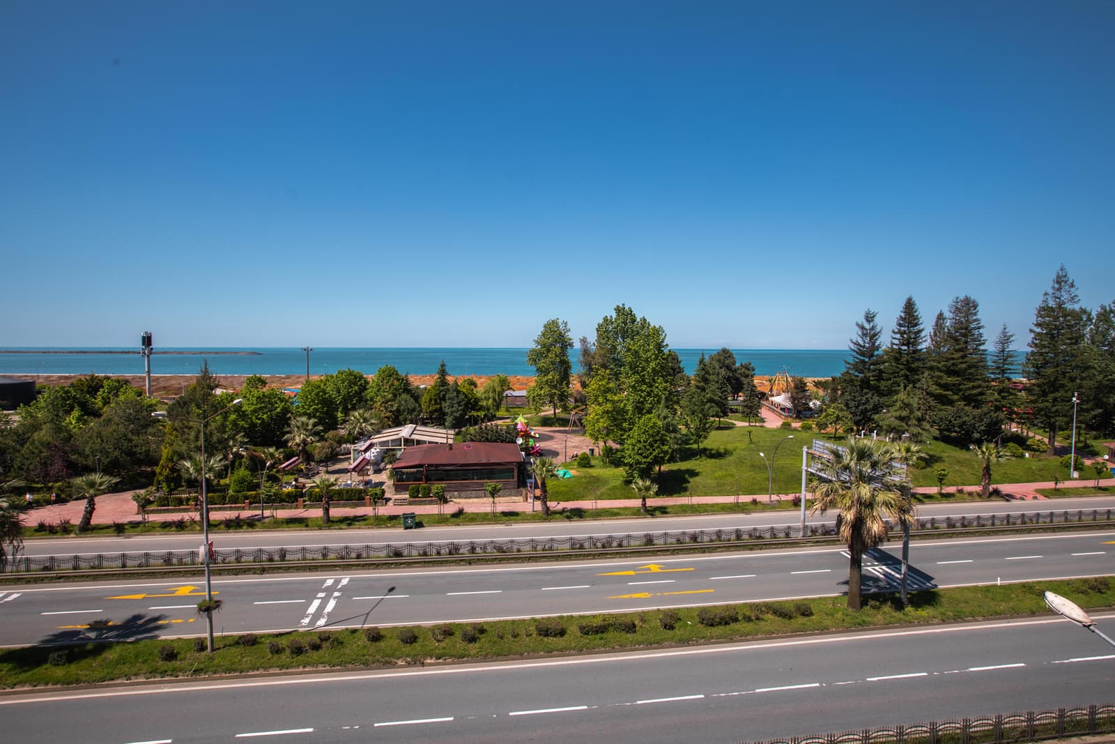 Hotel Milano Rize-26