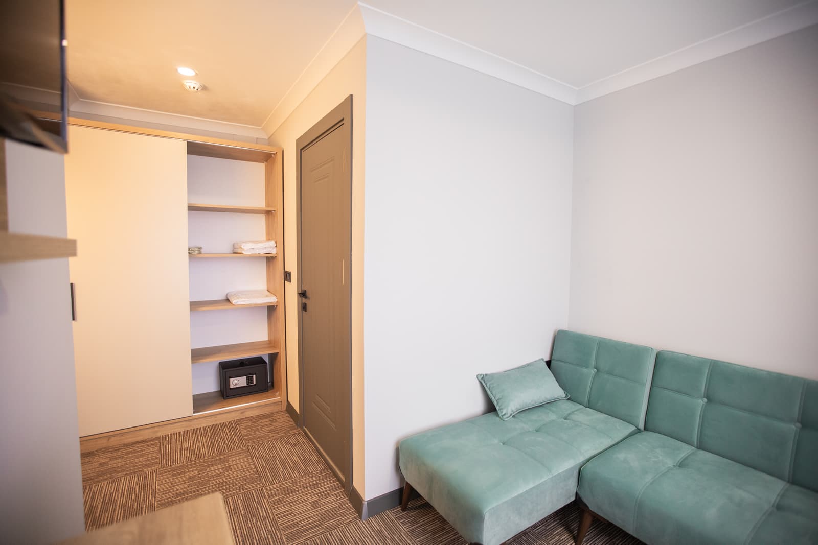 Hotel Milano Rize-10