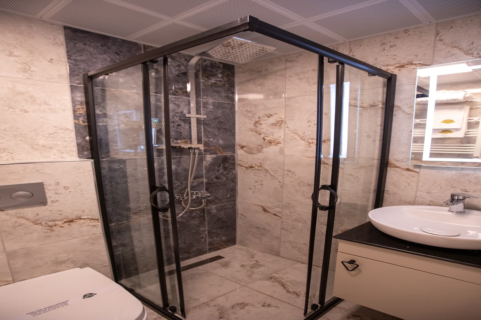 Hotel Milano Rize-20