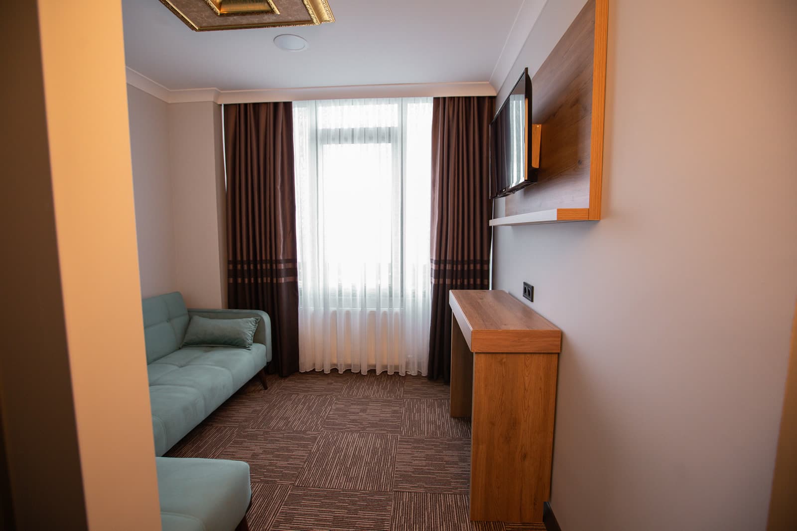 Hotel Milano Rize-13