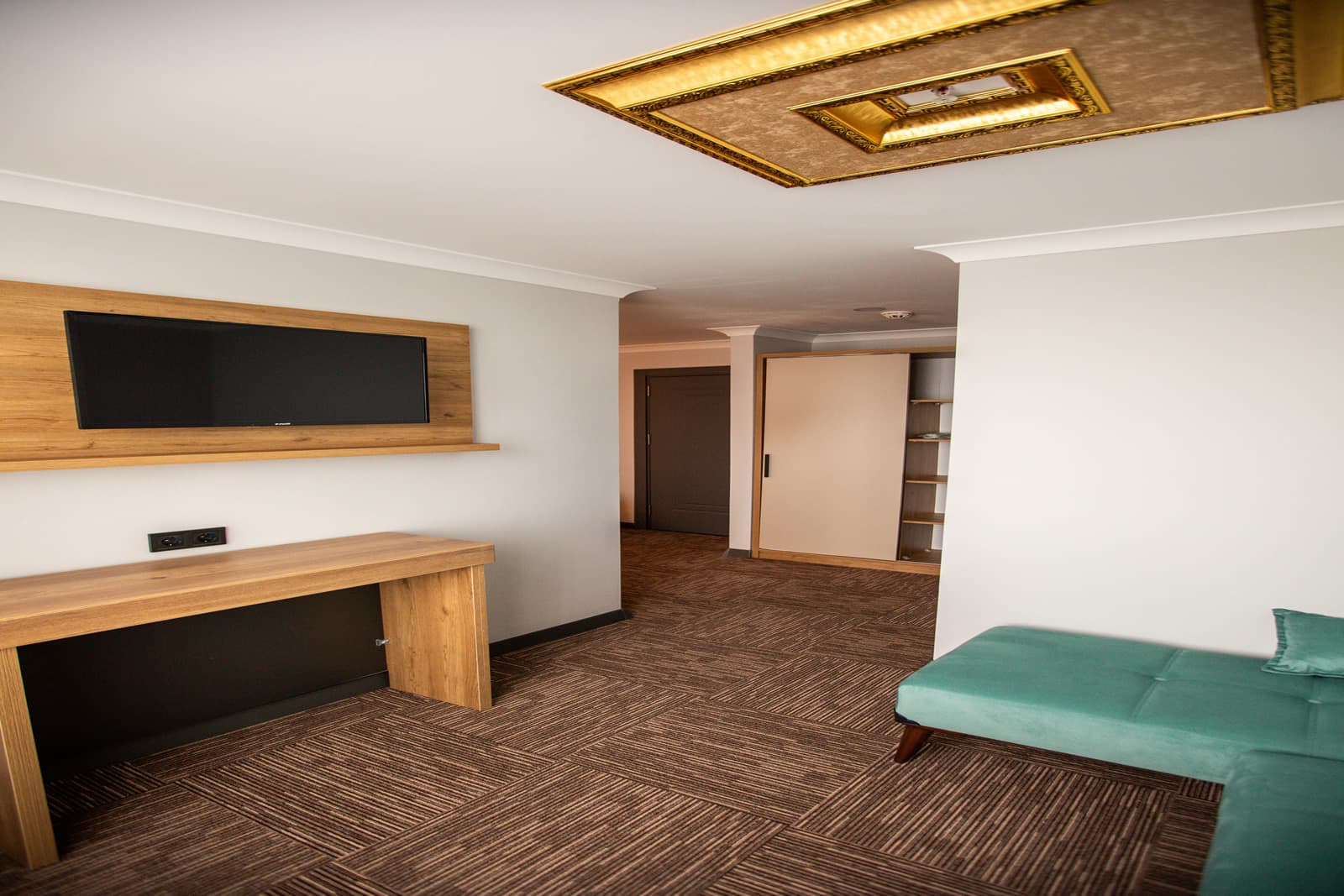 Hotel Milano Rize-12