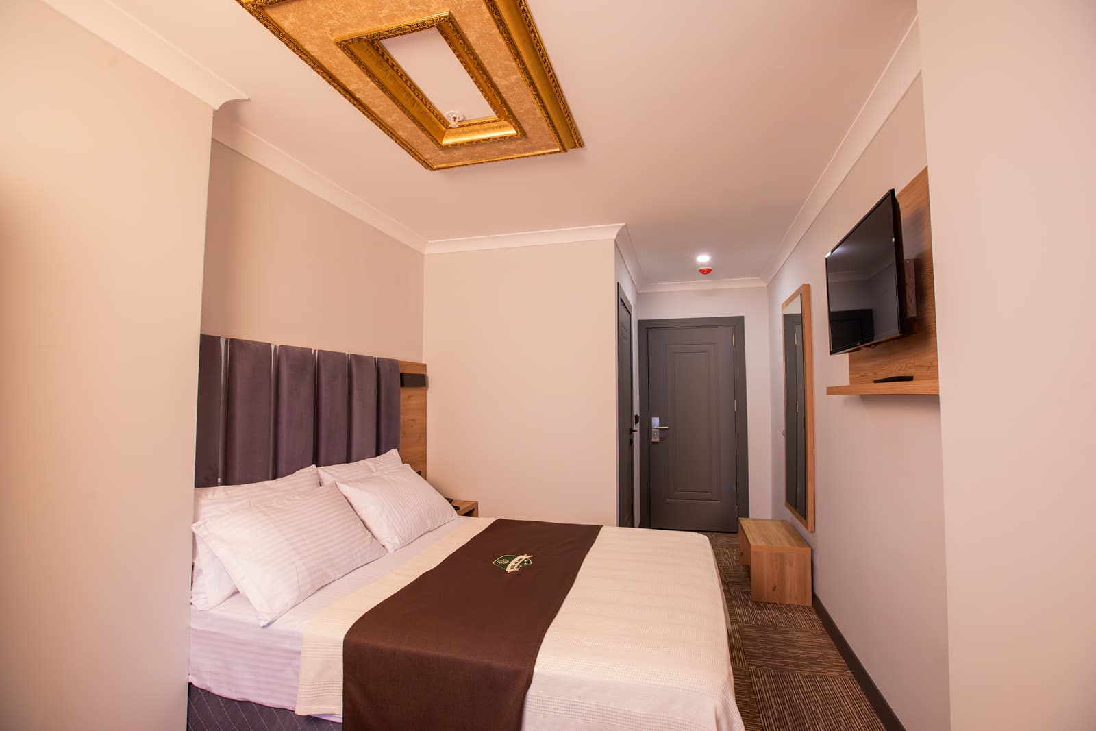 Hotel Milano Rize-18