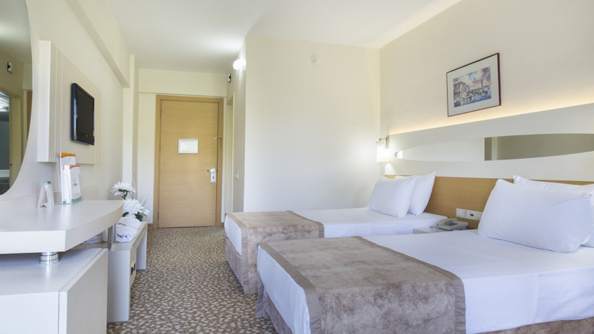 Lycus River Thermal Hotel-34