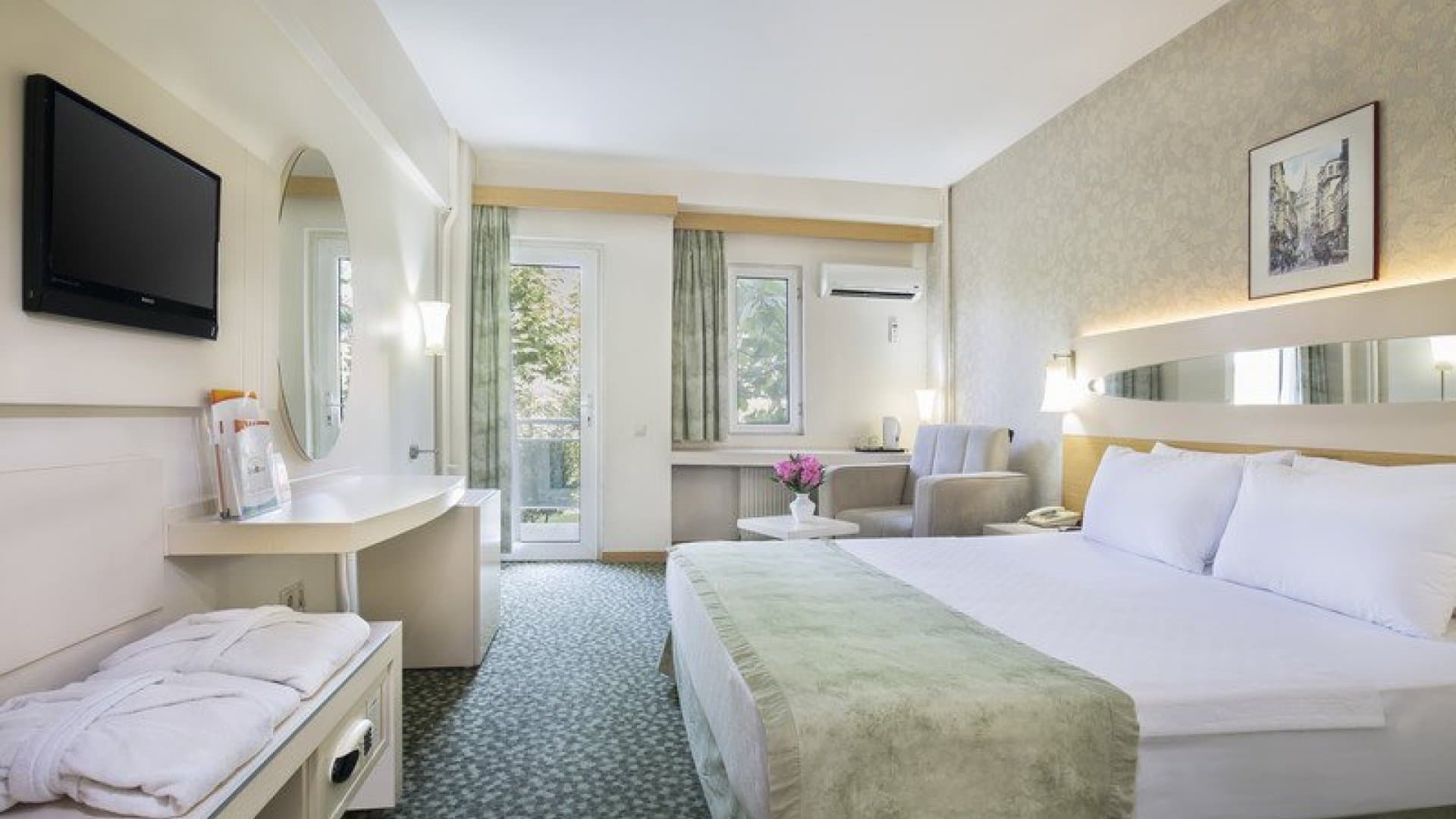 Lycus River Thermal Hotel-28