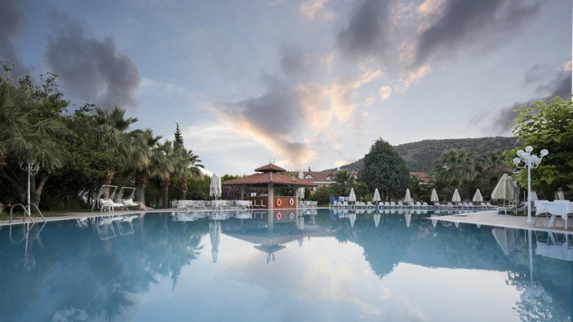 Lycus River Thermal Hotel-24