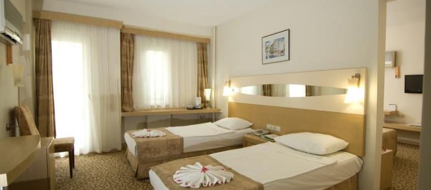 Lycus River Thermal Hotel-44