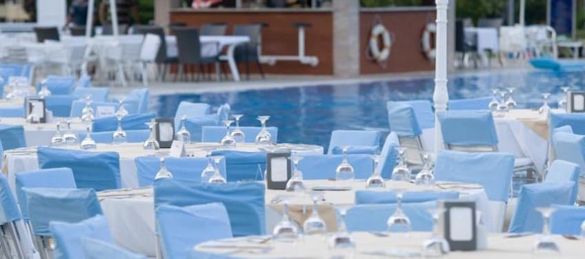 Lycus River Thermal Hotel-56