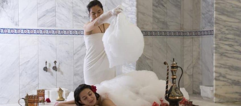 Lycus River Thermal Hotel-59