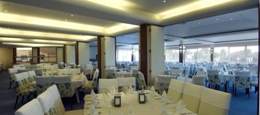 Lycus River Thermal Hotel-53