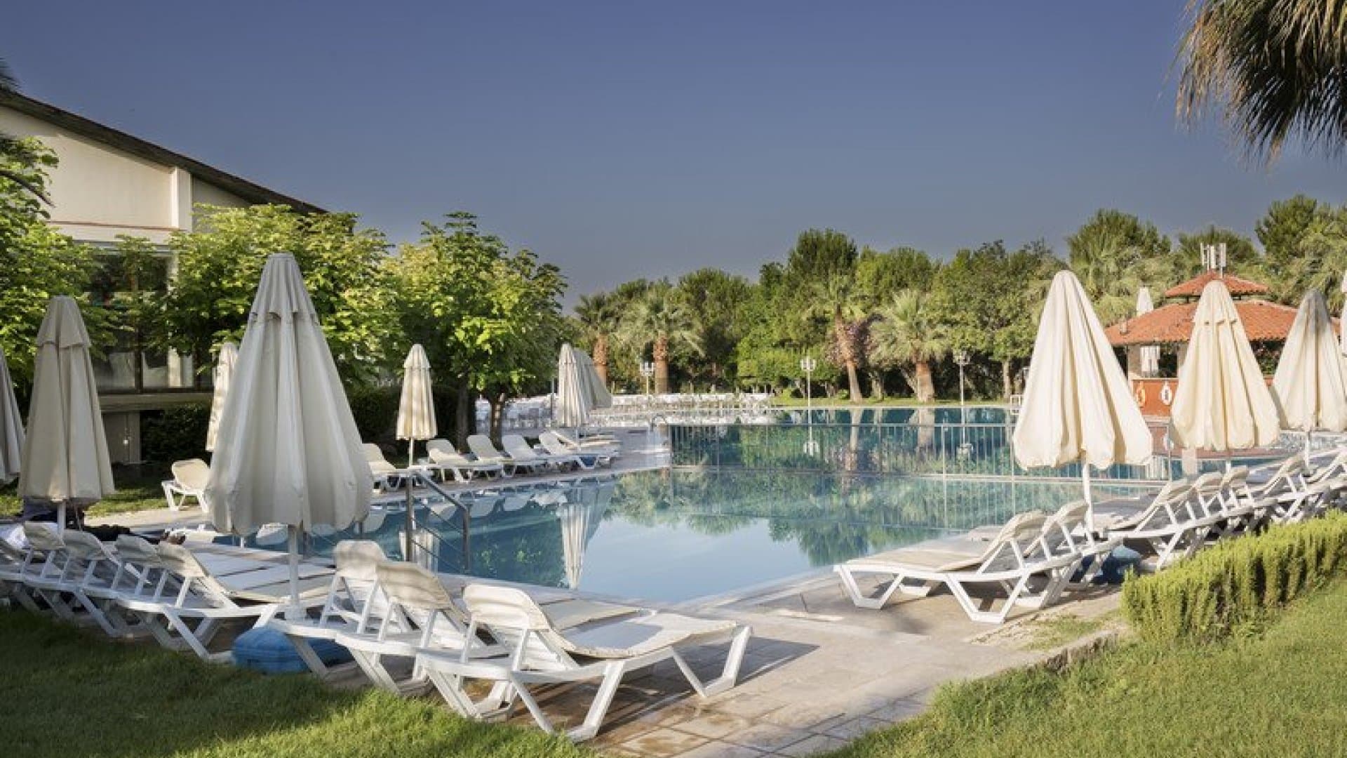 Lycus River Thermal Hotel-25