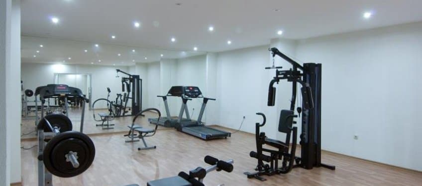 Lycus River Thermal Hotel-60