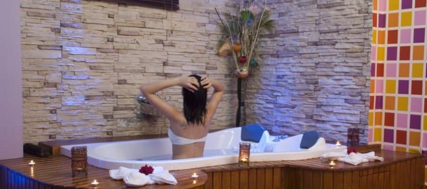 Lycus River Thermal Hotel-58