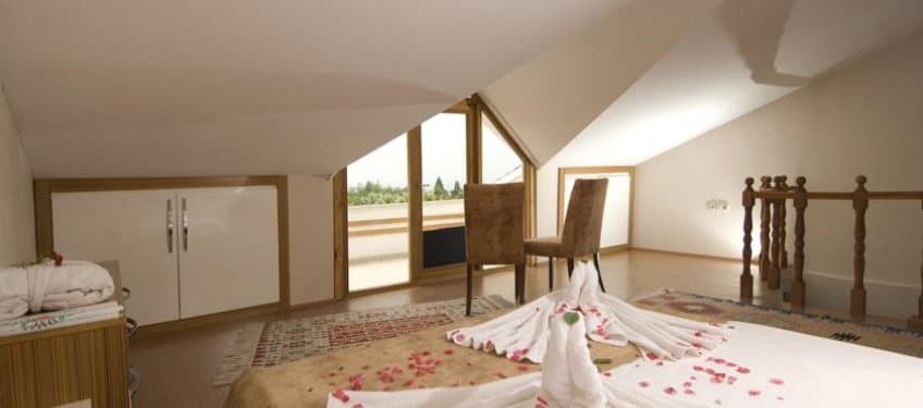 Lycus River Thermal Hotel-43