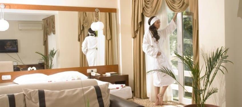 Lycus River Thermal Hotel-46