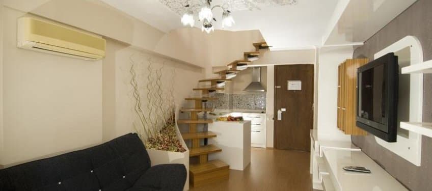 Lycus River Thermal Hotel-42