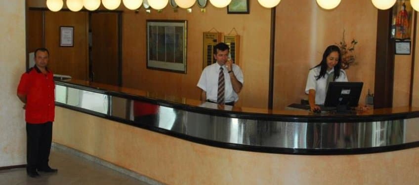 Lycus River Thermal Hotel-36