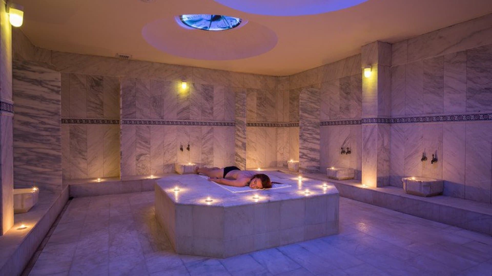 Lycus River Thermal Hotel-22