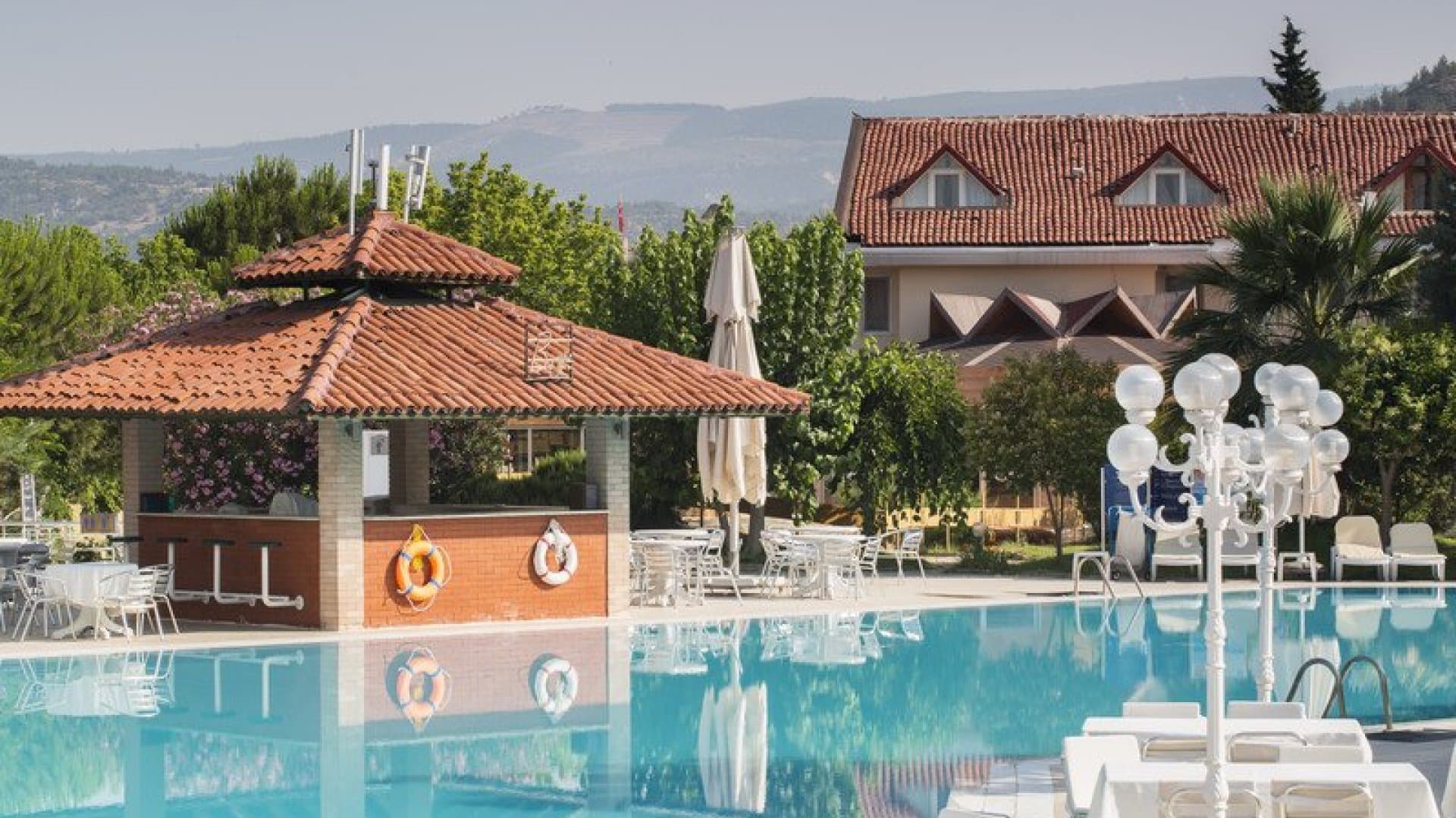 Lycus River Thermal Hotel-14