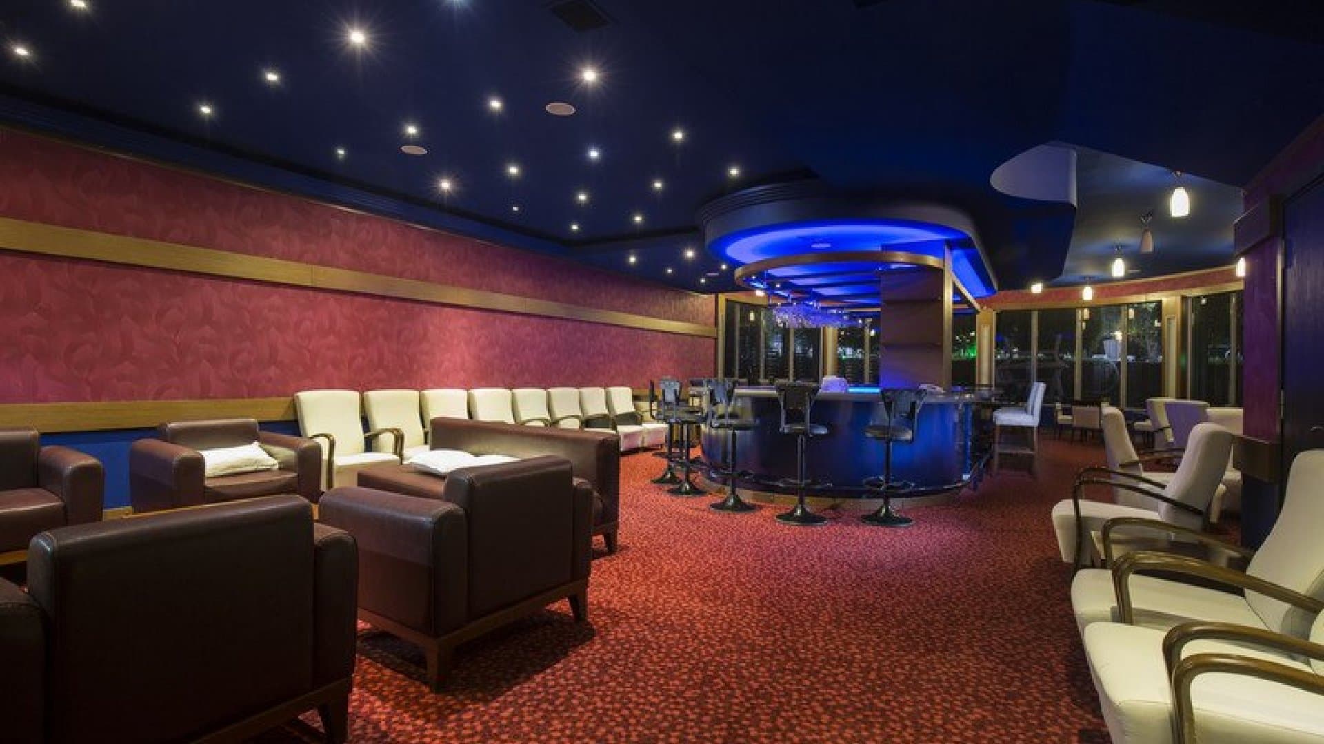 Lycus River Thermal Hotel-8