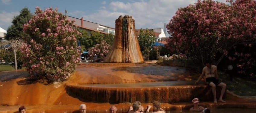 Lycus River Thermal Hotel-37