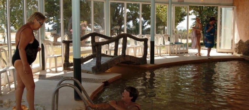 Lycus River Thermal Hotel-57