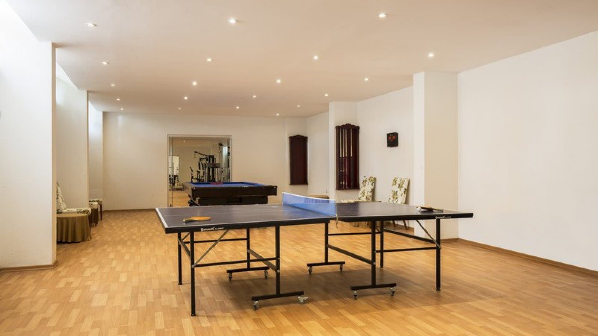 Lycus River Thermal Hotel-16