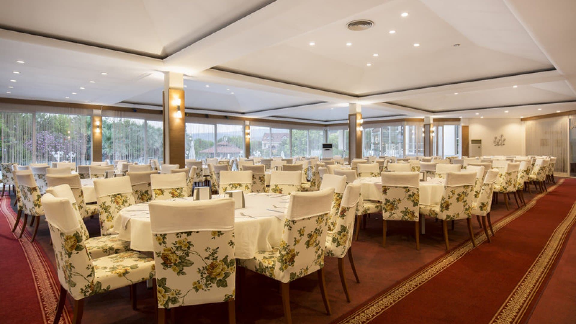 Lycus River Thermal Hotel-27