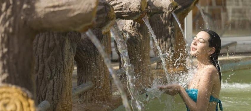 Lycus River Thermal Hotel-68