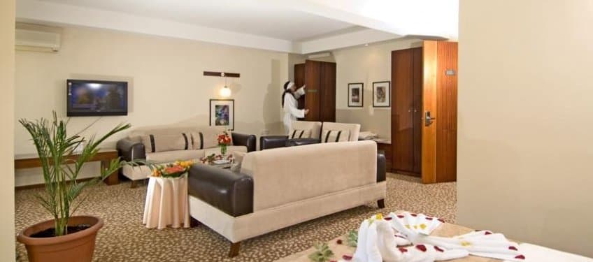 Lycus River Thermal Hotel-48