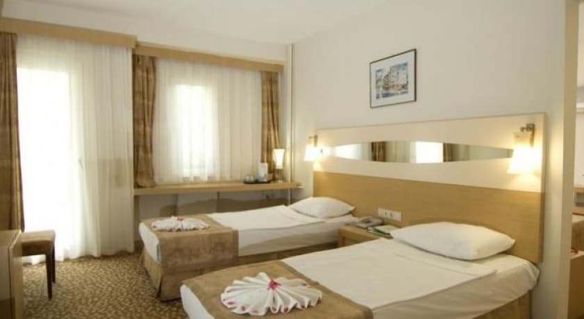 Lycus River Thermal Hotel-41